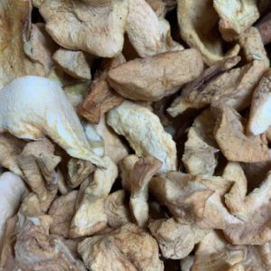 Kurutulmuş Elma (125 gr)