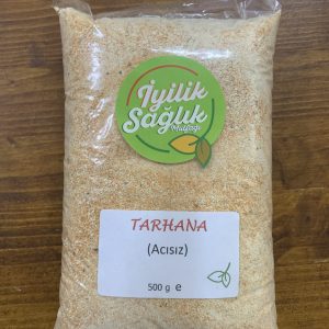 Tarhana (500 gr)