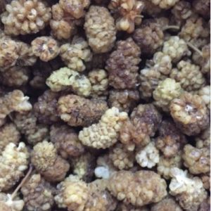 Kurutulmuş Dut (150 gr)