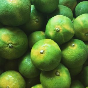 Organik Sertifikalı Mandalina (kg)
