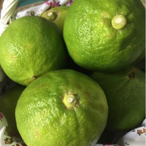 Organik Sertifikalı Bergamot (500 gr)