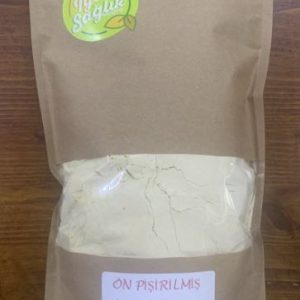 Ön Pişirilmiş Nohut Unu (500 gr)