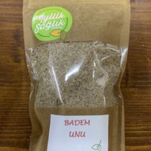 Badem Unu (225 gr)