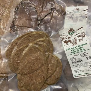 Nebyan Salam (150 gr-160 gr) LÜTFEN SİPARİŞ VERMEDEN ÖNCE İLETİŞİME GEÇİNİZ.