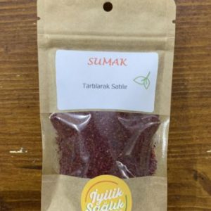 Toz Sumak (45gr - 55gr)