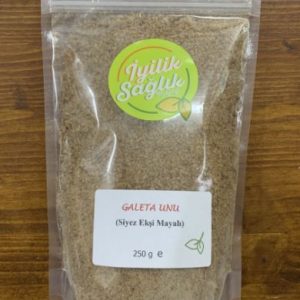 Siyez Ekşi Mayalı Galeta Unu (250 gr)
