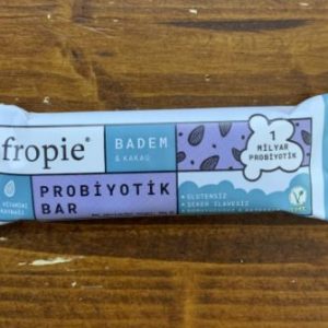 Fropie Brobiyotik Bar - Badem & Kakao