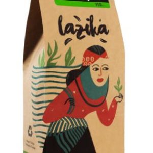 Lazika Bergamot Aromalı Siyah Çay (350 gr)