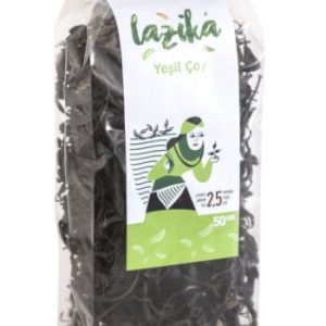 Lazika Yeşil Çay (50 gr)