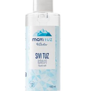 Mayi Tuz Sıvı Tuz Sprey (150 ml)