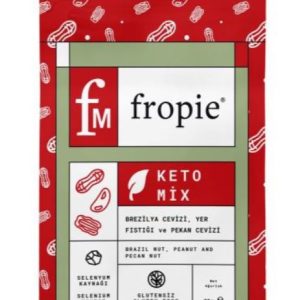 Fropie Keto Mix (75 gr)
