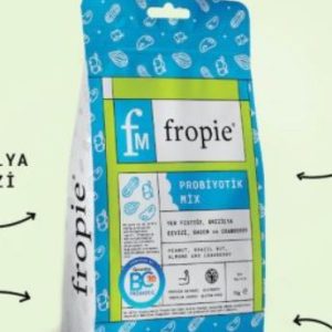 Fropie Probiyotik Mix (75 gr)
