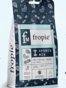 Fropie Sporcu Mix (75 gr)
