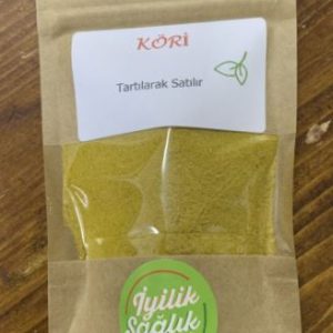 Köri (45 gr - 50 gr)