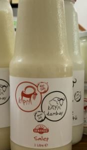 Kapra Salep (1 Litre)