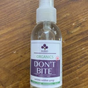 Stibio Bitkisel Sinek Kovucu (100 ml)
