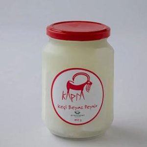 Kapra Keçi Beyaz Peynir 450 gr